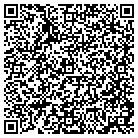 QR code with C & H Plumbing LLC contacts