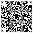 QR code with A C T I O N Foundation Inc contacts