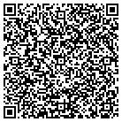 QR code with Kodiak Roofing Company Inc contacts
