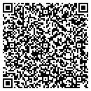 QR code with N & R Shell contacts