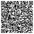QR code with Cjs Plumbing Inc contacts
