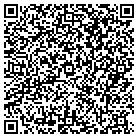QR code with B&W Green Foundation Inc contacts