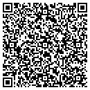 QR code with Clog Busters contacts