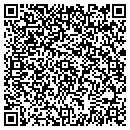 QR code with Orchard Shell contacts
