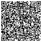 QR code with Chestnut Creek Construction contacts