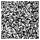 QR code with J R Simplot Company contacts