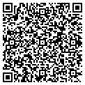 QR code with Cbs Radio contacts