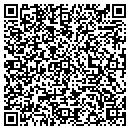 QR code with Meteor Siding contacts