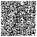 QR code with Pc & F contacts