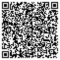 QR code with Pc & F contacts