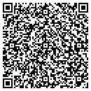 QR code with C R Quality Plumbing contacts