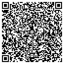 QR code with C M S Construction contacts