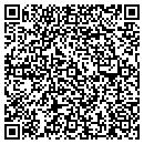QR code with E M Tile & Stone contacts