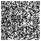 QR code with Hutch's Self-Serve Car Wash contacts
