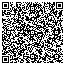 QR code with Raymond Shell Service contacts