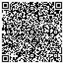 QR code with Alpha To Omega contacts