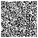 QR code with D R Bowles Plumbing contacts