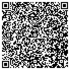 QR code with Donnie Bs Comedy Club contacts