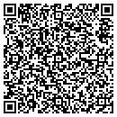QR code with E&J Plumbing LLC contacts