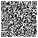 QR code with Kbrp contacts