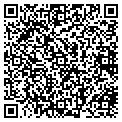 QR code with Kcee contacts
