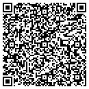 QR code with Zac Transport contacts