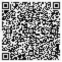 QR code with Kdji contacts
