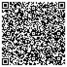 QR code with Gamma Phi Beta Sorority contacts