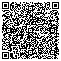 QR code with Kflx contacts