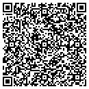 QR code with S&S Siding Inc contacts