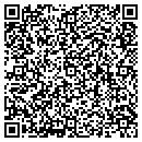 QR code with Cobb Hall contacts