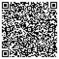 QR code with Kgmn contacts