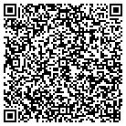 QR code with Peoria County Bar Assn contacts