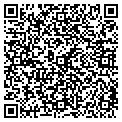 QR code with Kgps contacts