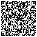 QR code with Prb Foundation contacts