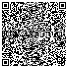 QR code with Gaither George Plumbing contacts