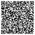 QR code with Shell contacts