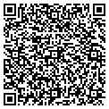 QR code with Shell contacts