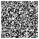 QR code with Precision Tree Care & Landscaping contacts