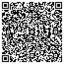 QR code with David W Bard contacts