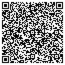 QR code with Kkyz contacts