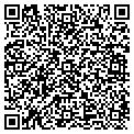 QR code with Kljz contacts