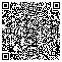 QR code with Klva contacts