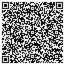 QR code with Rays Service contacts