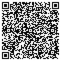 QR code with Kmle contacts