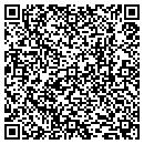 QR code with Kmog Radio contacts