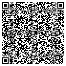 QR code with Hansen Mechanical Contractors contacts