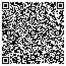 QR code with Jackie Steele R T contacts