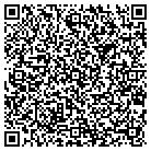 QR code with Zanetti Custom Exterior contacts