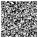 QR code with Knkk contacts